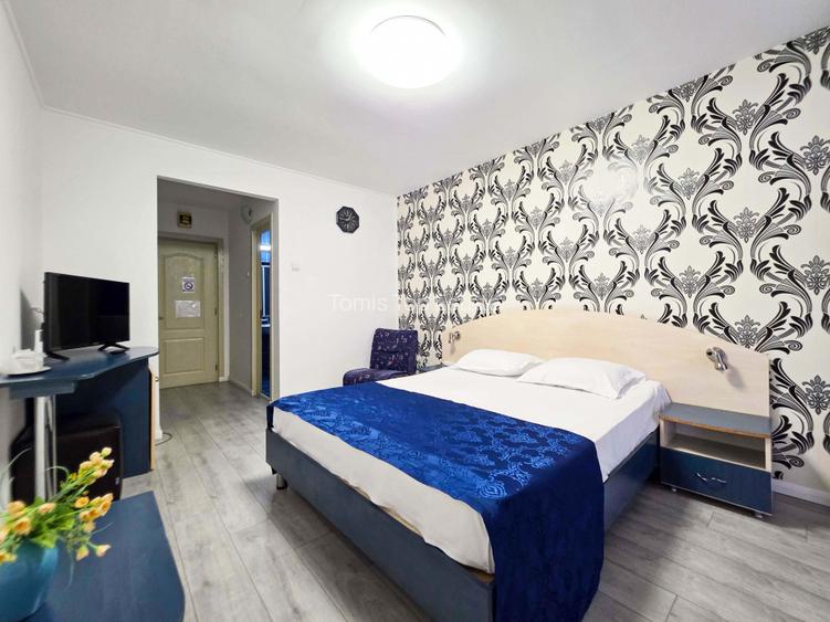 Cladire D+P+2E in centru Medgidiei, oportunitate de investitie - 2600 mp, - 19