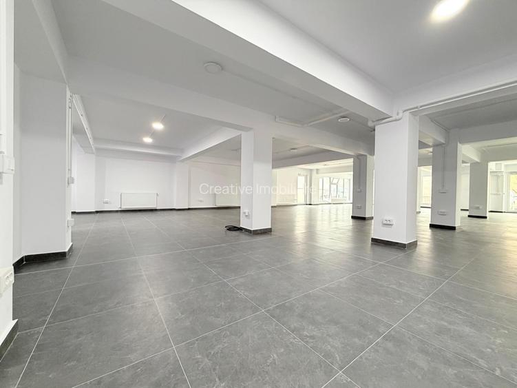 Spațiu comercial premium cu vizibilitate excelentă și acces facil - 8