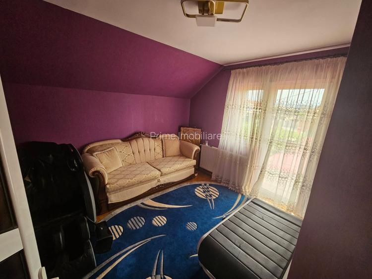 Casa Individuală 250 mp| 850 mp teren| zona Micesti - 4