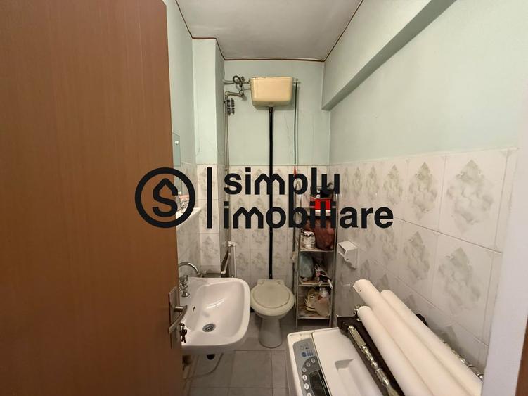 3 camere decomandate, etaj 3/4, Calea Bucuresti - 136 990 Euro