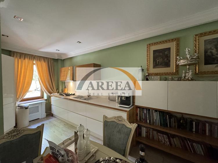 Camere cu personalitate | Designer | 112 mp | Herăstrău -Nordului