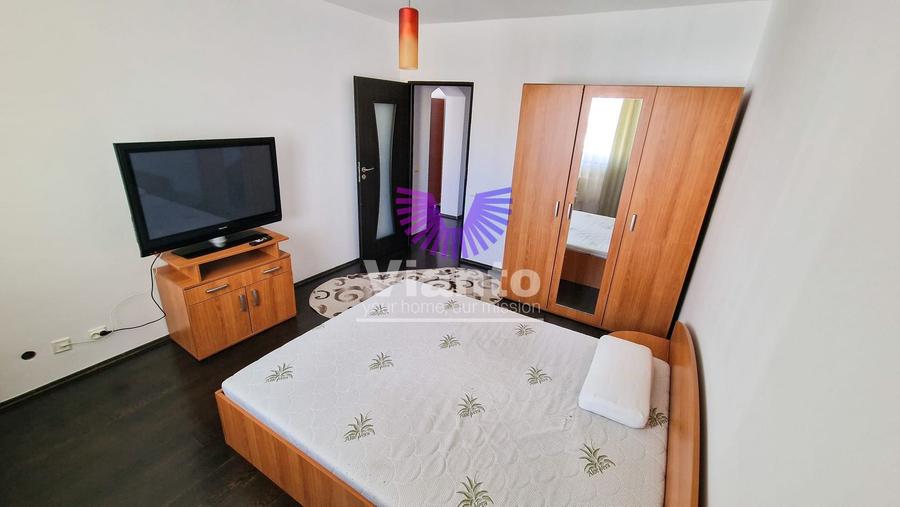Apartament 2 camere 58 mp Y2 -Zona Piata Rahovei (aleea Sevis)