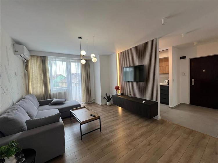Apartament cu 2 camere zona ultracentrala
