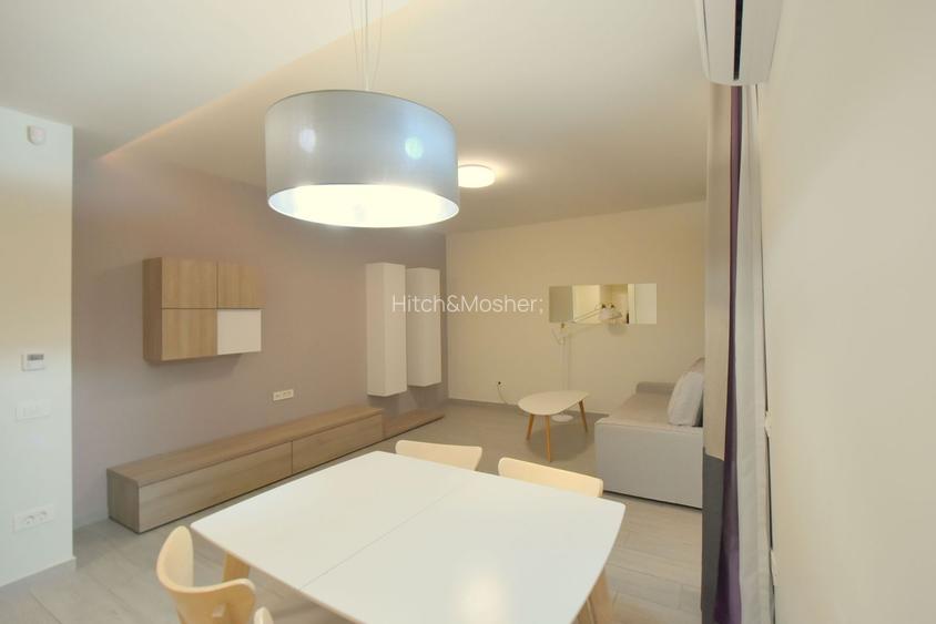Apartament 2 camere de inchiriat - zona Dumbravita-Kaufland - 3
