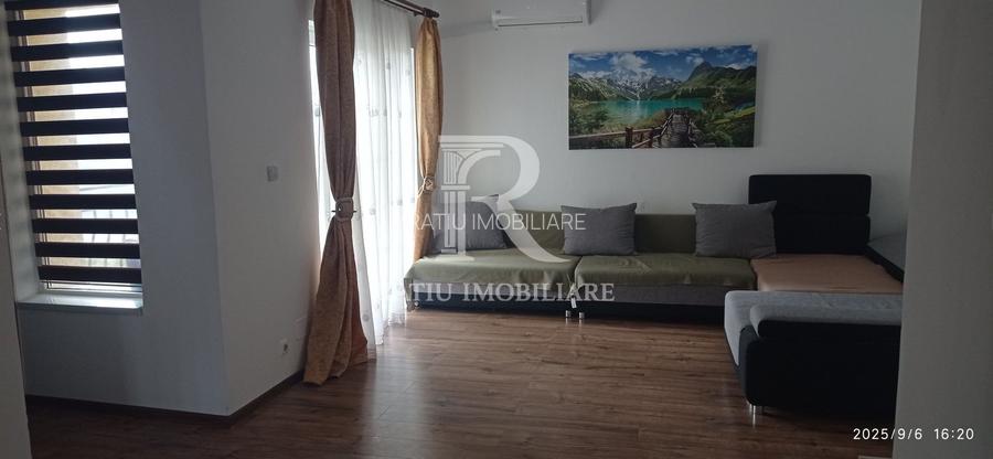 Apartament cu 4 camere | Complex de vile | Sanmartin | Oradea - 7