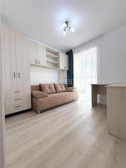 Apartament 3 camere | Prima inchiriere | Adora Forest - 5