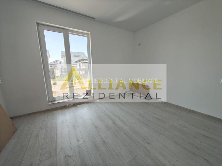 CASA PARTER-4 CAMERE- TEREN 500 MP-STR.ASFALTATA - 8