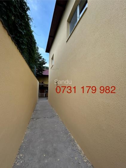 Casa individuala in Rosu Chiajna formata din 2 apartamente - 5