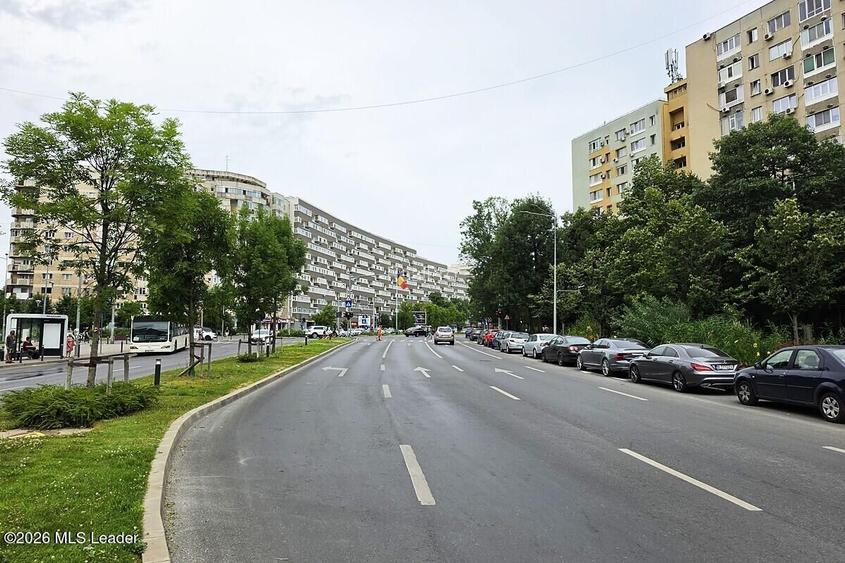 Drumul Taberei - Bucla, metrou, 2 camere, 50 mp total, Creditabil - 39
