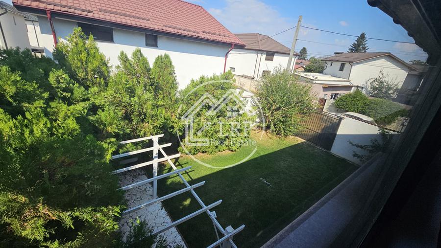 Vilă P+M 5 Camere și teren de 280 mp – Pantelimon-adiacent str.Câmpului - 58