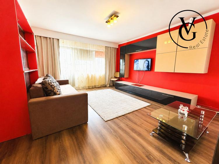Apartament 2 Camere - Faleza Nord - Centrala Proprie - Loc De Parcare