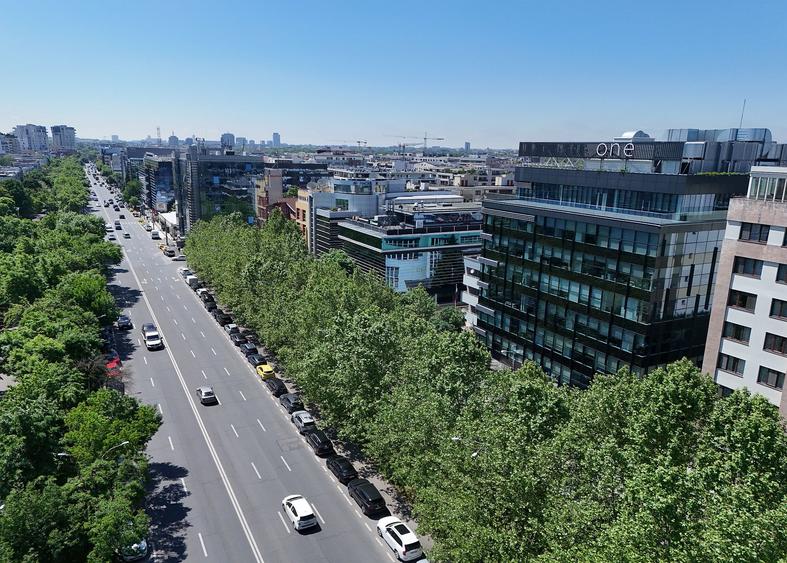 One Herastrau Offices - comision 0%, reprezentam proprietarul!