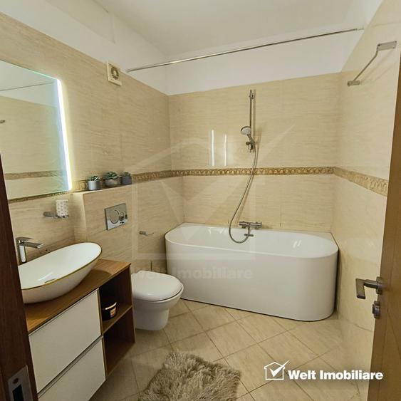 Penthouse superb, cartier Buna Ziua, cu panorama deosebita, parcare inclusa