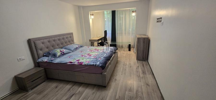 Apartament 3 Camere Modern Amenajat De Inchiriat, Zona Cantemir, Tudor