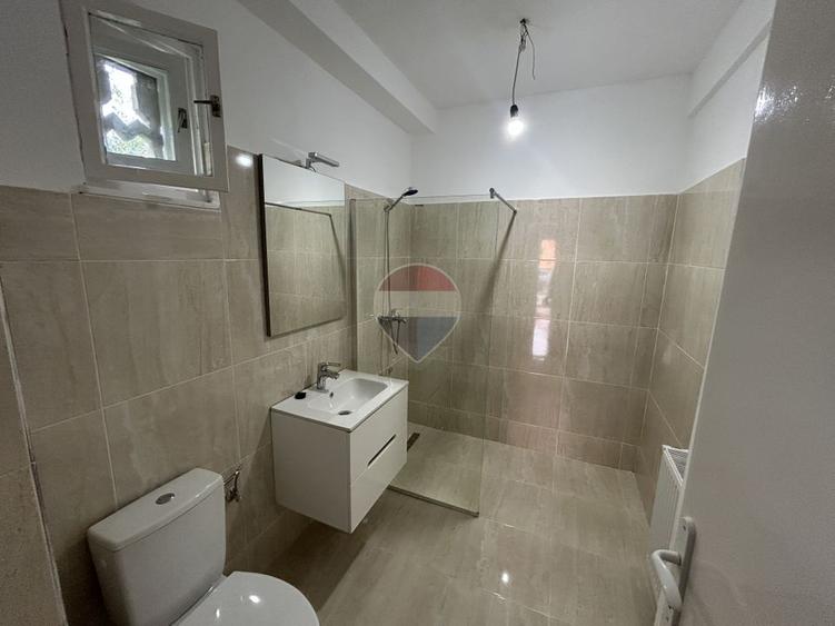 Spațiu / birou de închiriat 135 mp ZONA PARC / CENTRU VECHI BAIA MARE