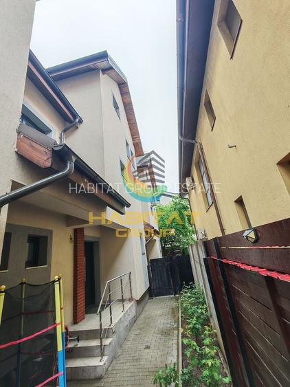 Oferim spre vânzare casă 4 camere în zonă exclusivă de case. - 42