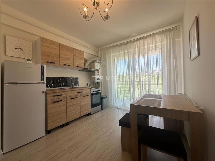 Inchiriere Apartament cu 2 camere Visani - 2