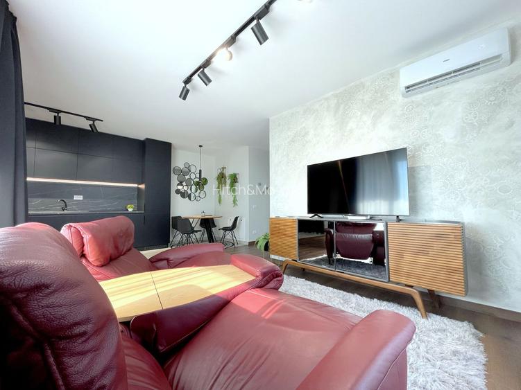 Apartament 2 camere inchiriere - zona Take Ionescu - 4