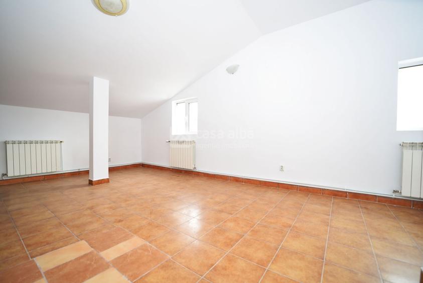 Aroneanu - Sorogari, proprietate excelent pozitionata, de vanzare