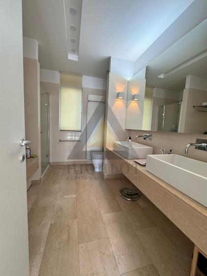 OXFORD GARDENS | VILA CU 3 DORMITOARE | DISPONIBILA IMEDIAT