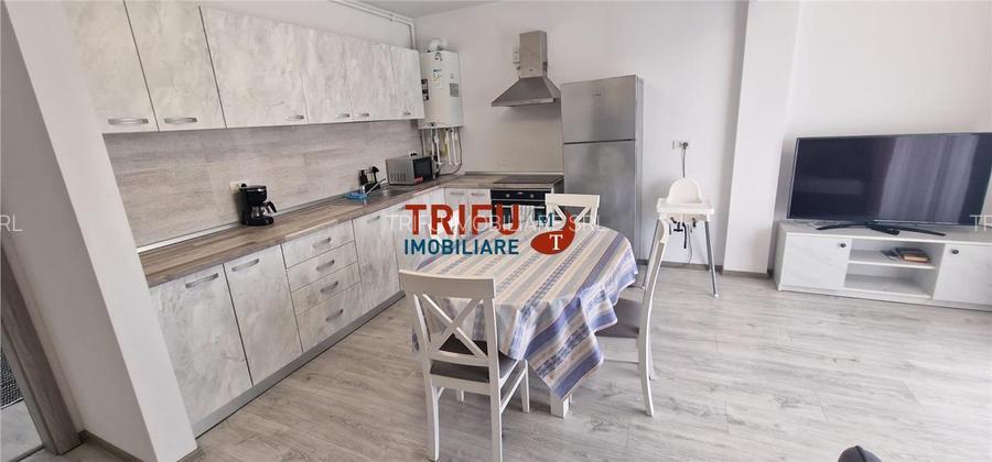 Apartament 3 camere Zona Primului Lidl ! - 2