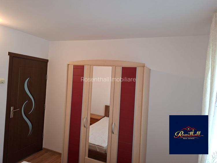 Apartament cu 2 camere, etaj 3, SD, zona Primaverii - 5