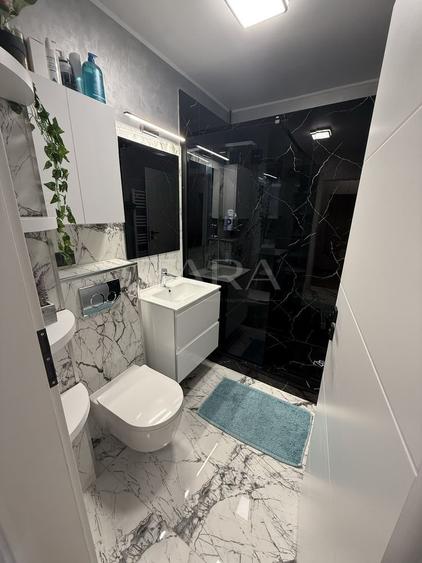 Apartament 3 camere, etaj intermediar – Florești.