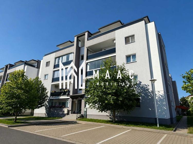 Apartament de vânzare Sibiu | 3 camere | terasă 10 mp