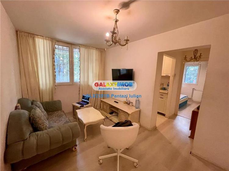 Apartament 2 camere | Lujerului | Decomandat | 5min. metrou
