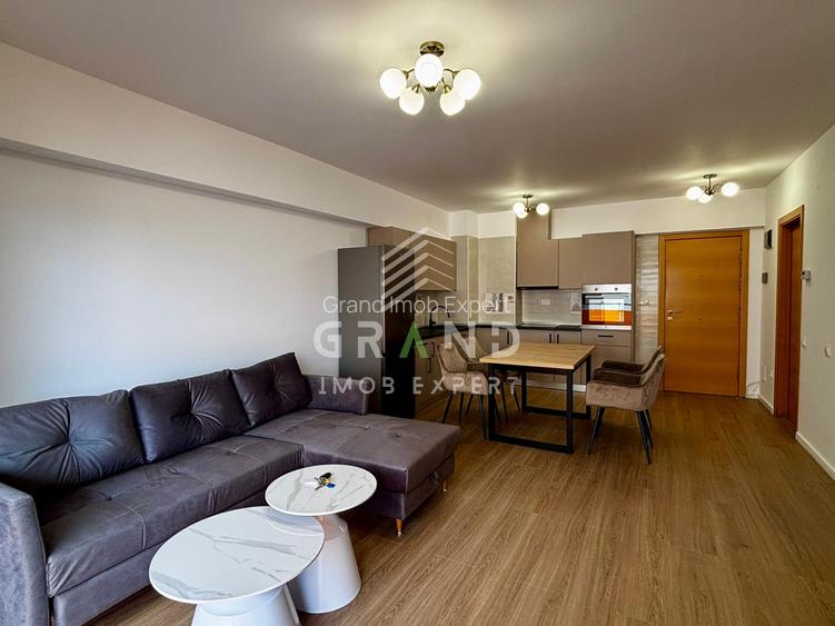 Apartament 2 Camere | Balcon | Parcare | Petfriendly | Iulius Mall - 5