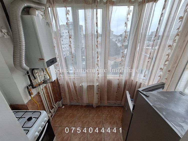 Apartament de vanzare in Constanta, Capitol-Spitalul Militar - 2 camere