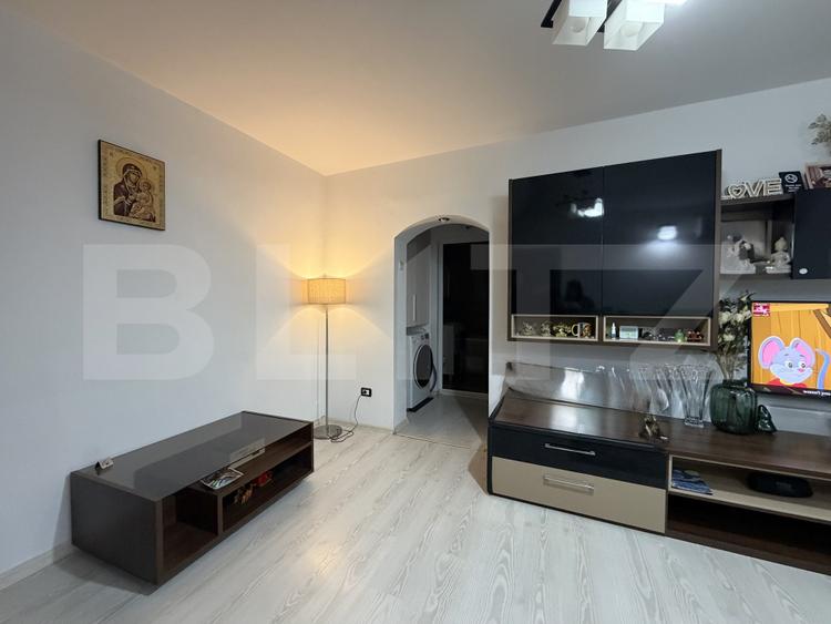 Apartament 3 camere, 61 mp, zona Rotonda/ Stomatologie