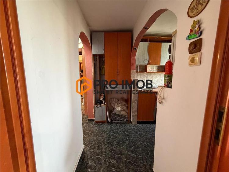 Apartament 2 camere cf 2 decomandat zona Micro 5