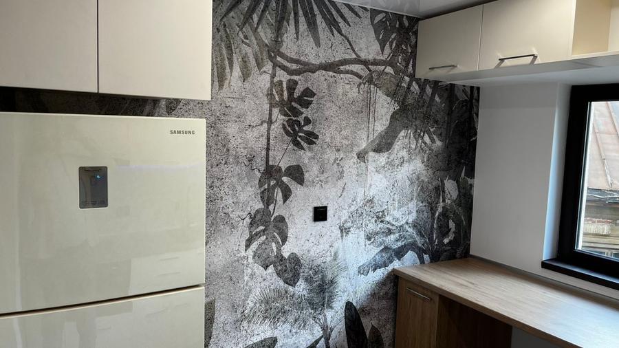 REA1026400 Apartament 4 camere I Piata Unirii I Fantani