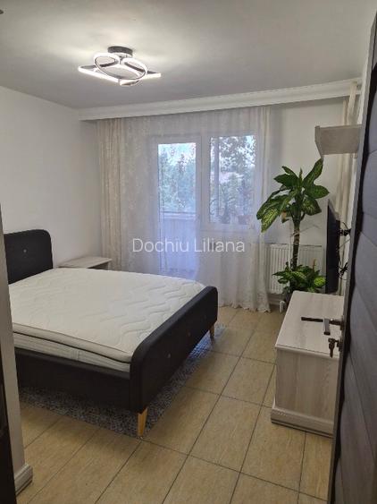 Apartament de 2 camere, prima închiriere, elegant! - 10