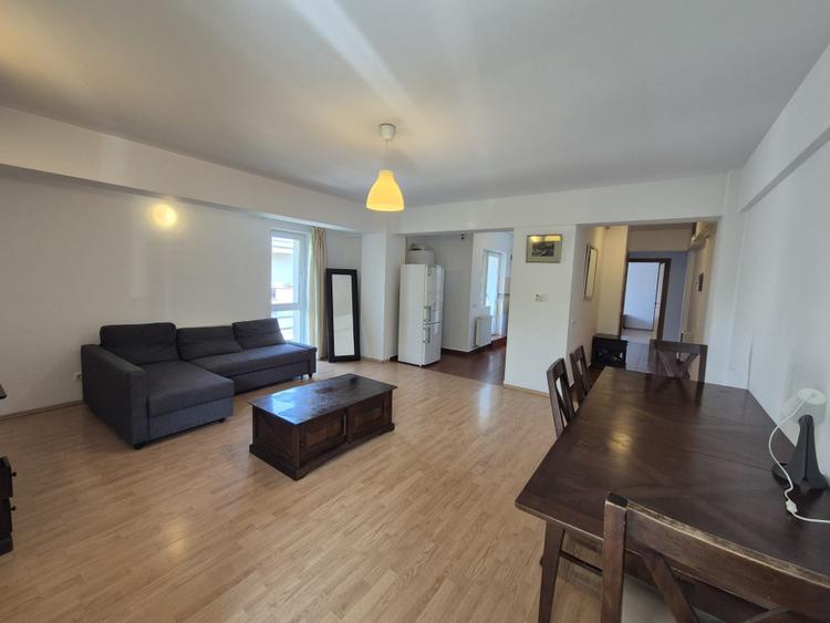 Greenfield - Topaz apartament 2 camere cu loc parcare