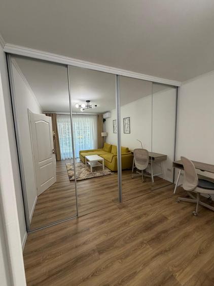 Exigent Plaza inchiriere ap 2 cam Modern, Centrala Proprie 7Min Metrou Lujerului
