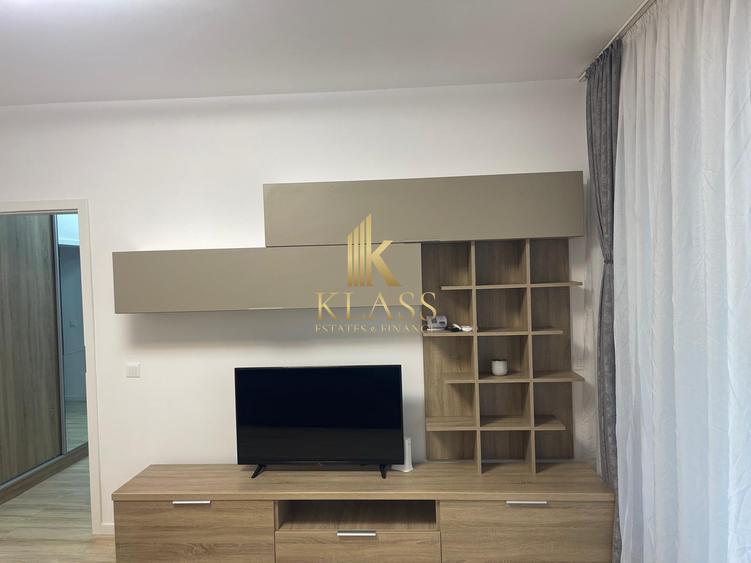 Apartament 2 camere Exigent Plaza | AFI Cotroceni | Bd. Timișoara