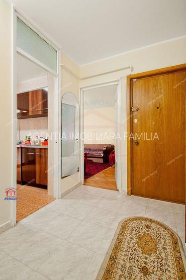 Apartament 2 camere decomandate – Mazepa 2 - 7