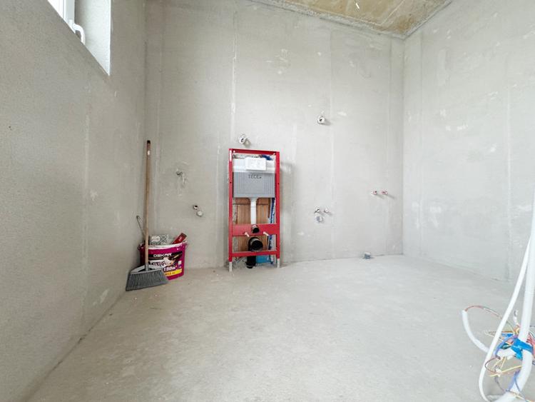 Duplex 3 camere, 280mp teren, 72 mp utili + 14mp terasa - Lidl, Mosnita