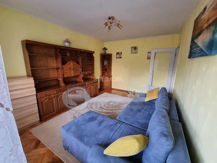 Apartament 3 camere Podu Ros - 4