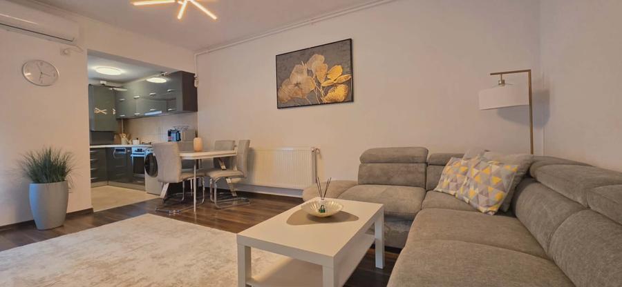 Apartament 2 cam de închiriat ,zona Horea/str Sextil Pușcariu-AP1522