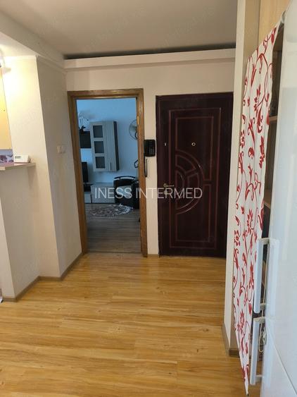 AVIATIEI, STR. FELEACU AP. 2 CAM CU CENTRALA PROPRIE, 10 MIN METROU AUREL VLAICU - 7