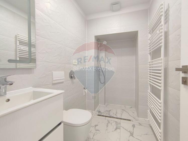 De inchiriat, Comision 0! Spatiu birouri,renovat, strada Lunga/central - 7