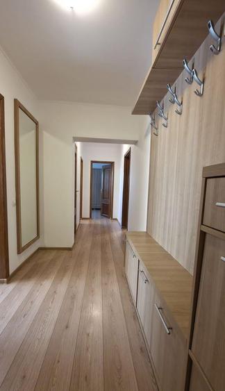 Tineretului -Vacaresti -4 camere + centrala proprie+ 3 boxe