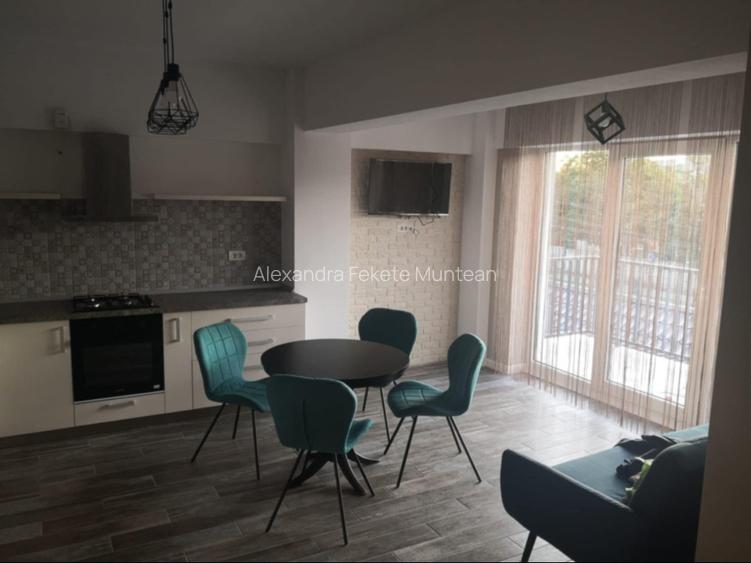 Apartament spațios si luxos pentru inchiriere - 4
