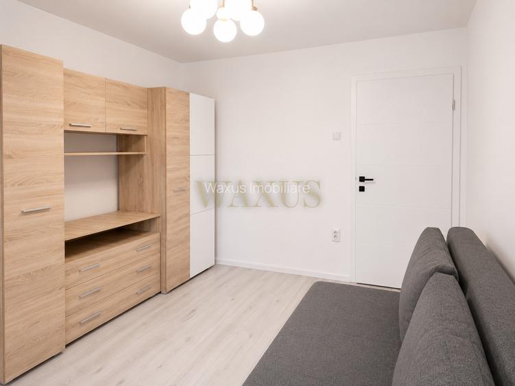 Apartament Decomandat - SU 64MP | 2 Balcoane | Bloc cu Lift - Manastur - 5