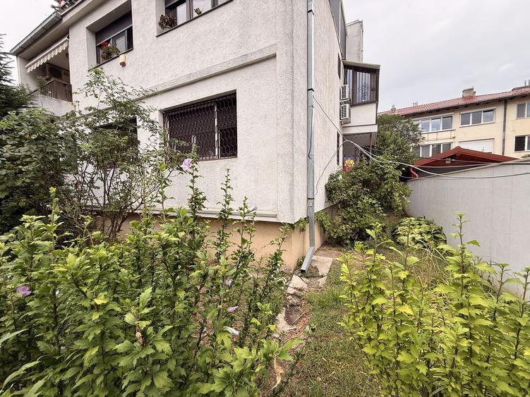 Apartament Primaverii - Teheran - Iuliu Tetrat