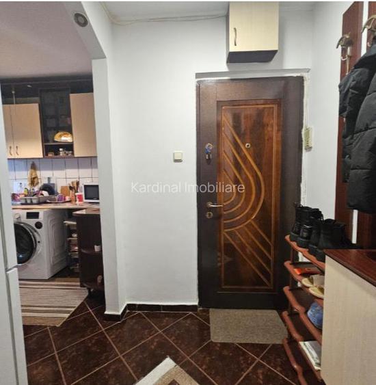 Apartament 2 camere mobilat utilat complet ,parcare Astra - Saturn ( Ardealul)