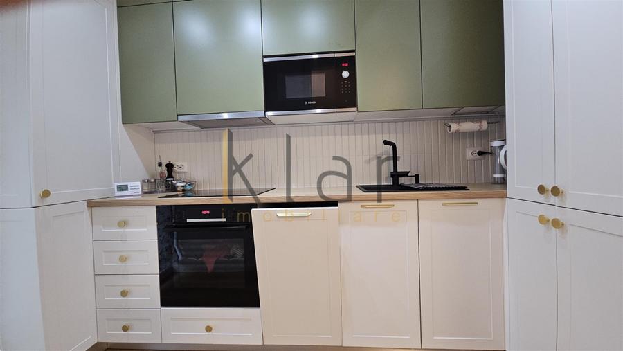 Apartament modern 2 camere 56mp,balcon 10mp,Plopilor Parcul Rozelor